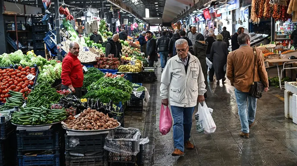 ENAG ENFLASYON RAKAMLARINI AÇIKLADI