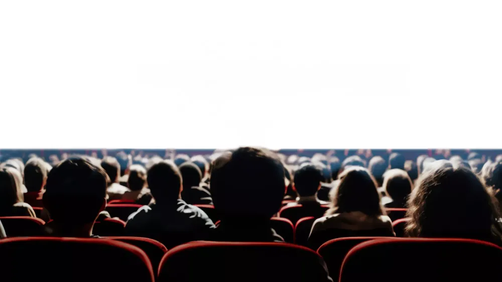 SİNEMA FESTİVALİ EYLÜL REKORU GETİRDİ