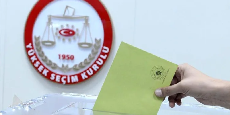 CHP YSK