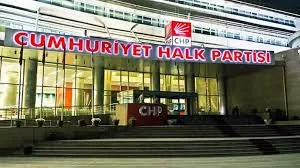 CHP