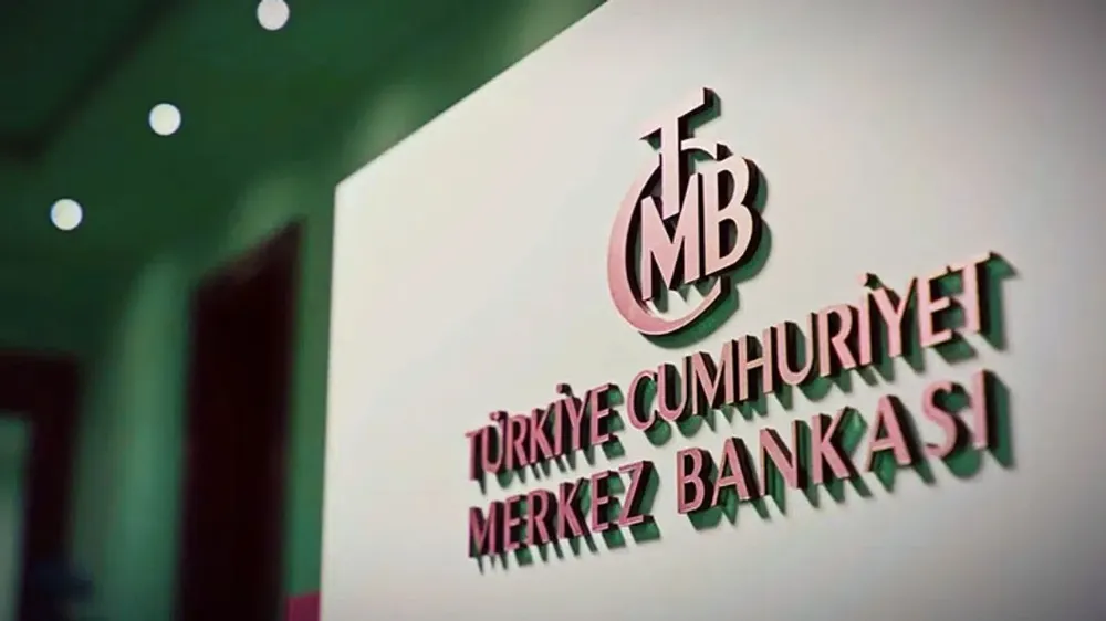 MERKEZ BANKASI REZERVLERİNDE TARİHİ REKOR