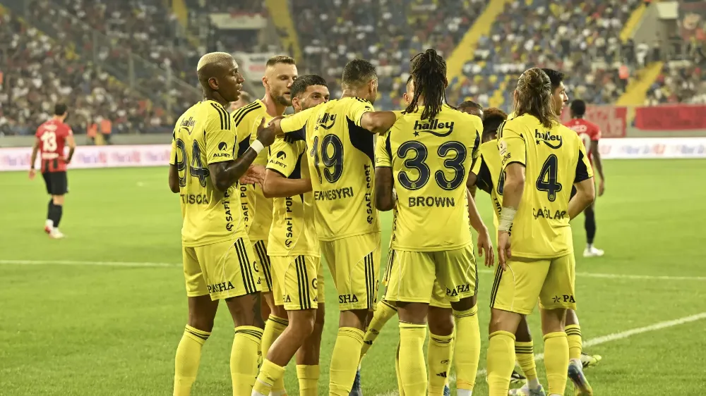 FENERBAHÇE