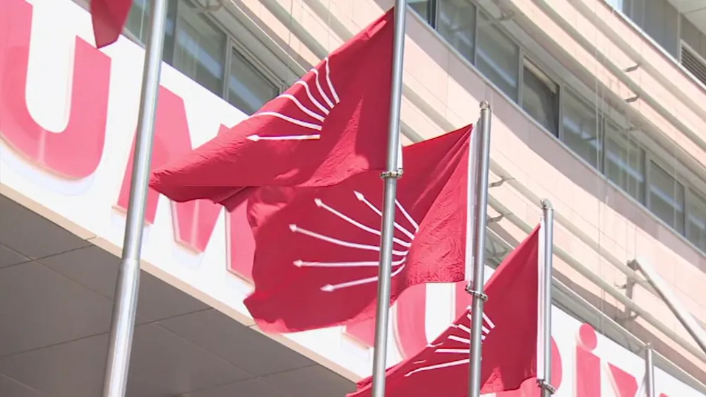 CHP, İstanbul İl Yönetimi