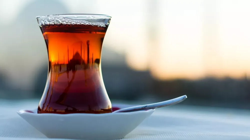 ÇAYA ZAM 