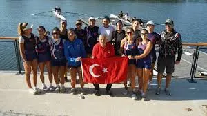 TÜRKİYE AVRUPA
