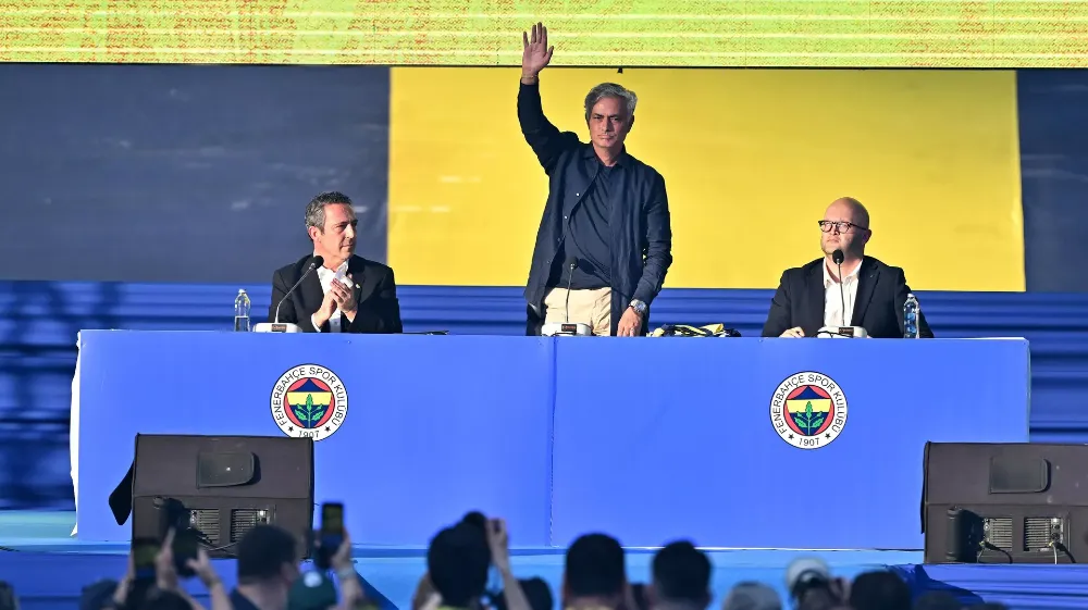 ALİ KOÇ