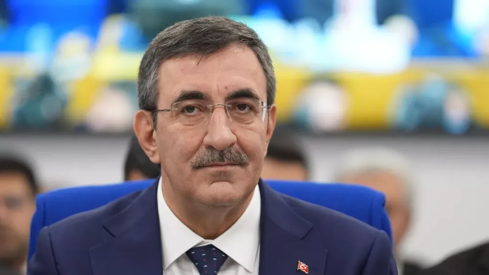 GÖZLER YARINA ÇEVRİLDİ