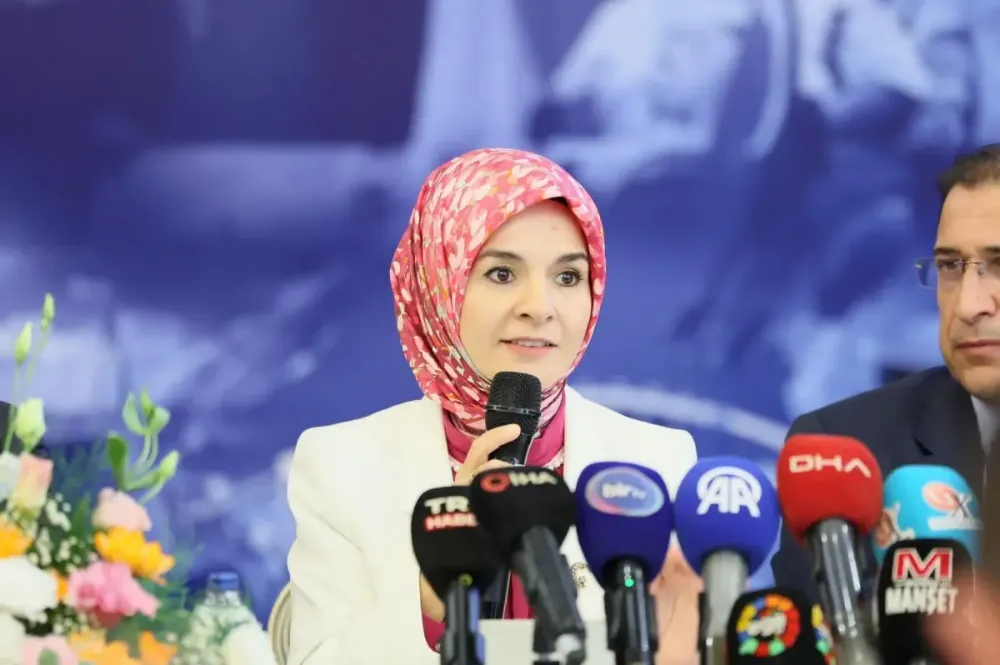 BAKANLIKTAN İHTİYAÇ SAHİBİ AİLELLERE EĞİTİM ÖĞRETİM DESTEĞİ