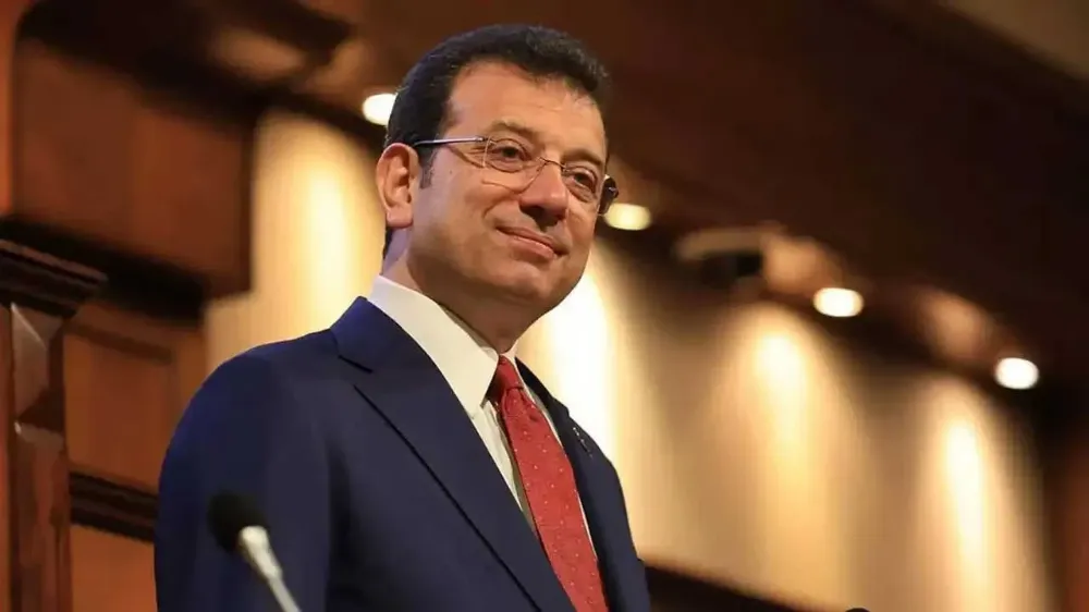 İMAMOĞLU