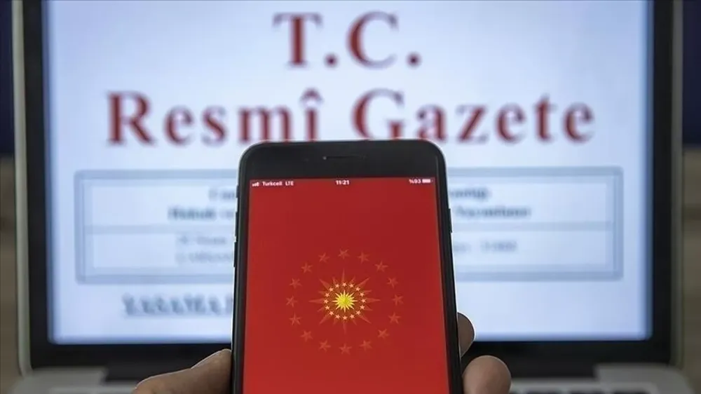 TÜRKİYE
