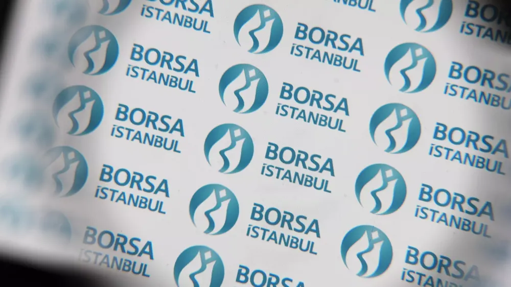 BORSA İSTANBUL