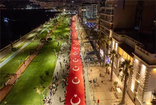 İZMİR