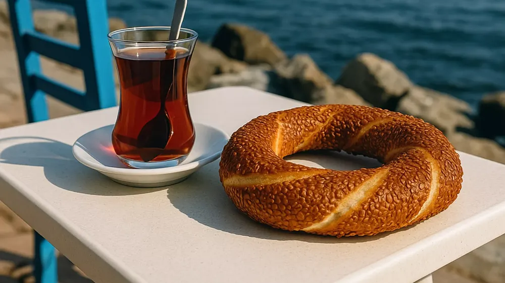 ÜLKE GENELİ SİMİT ZAMLARI ERTELENDİ