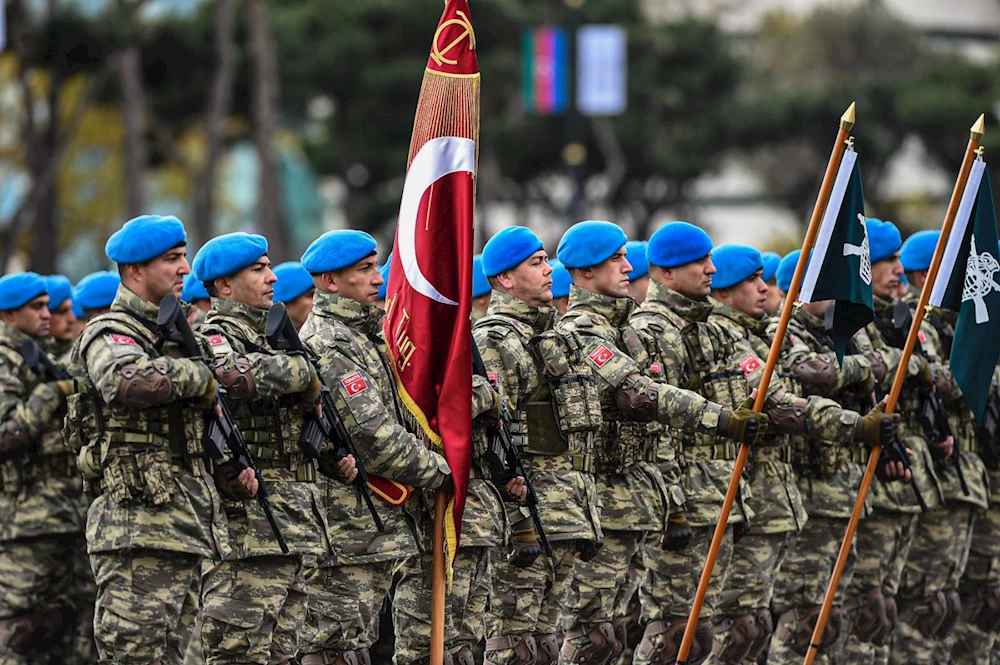 Milli Savunma Bakanlığı