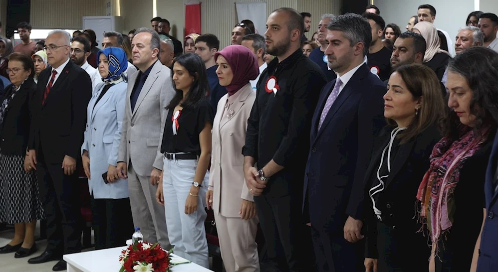 Şehit Yakını, Gazi ve Gazi Yakını 263 Kişinin Kamuya Ataması Yapıldı