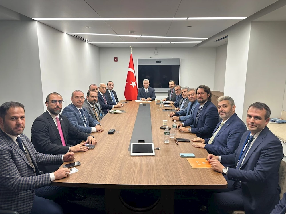 Bakan Bolat Amerika